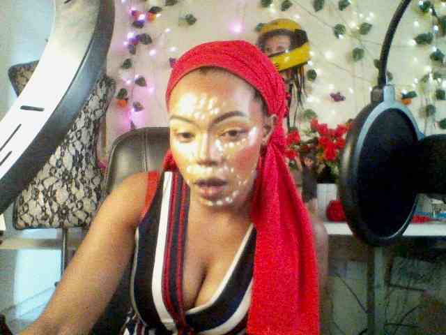 Lilianjackson webcam