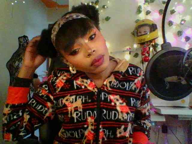 Lilianjackson webcam