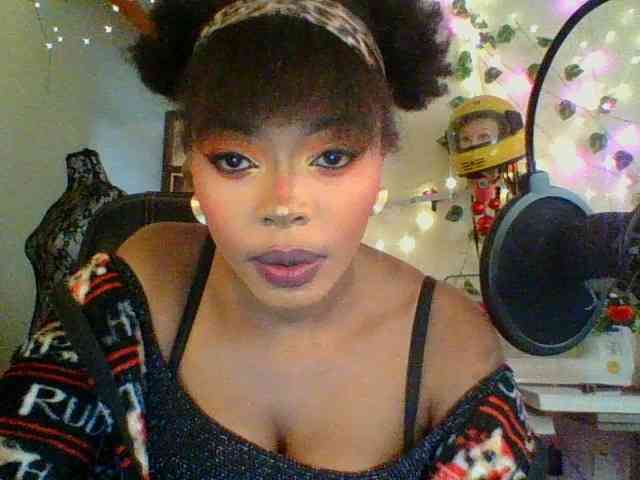 Lilianjackson webcam