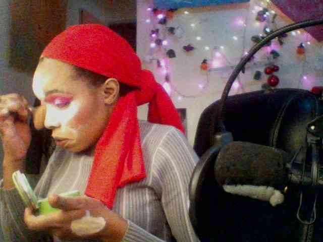 Lilianjackson webcam