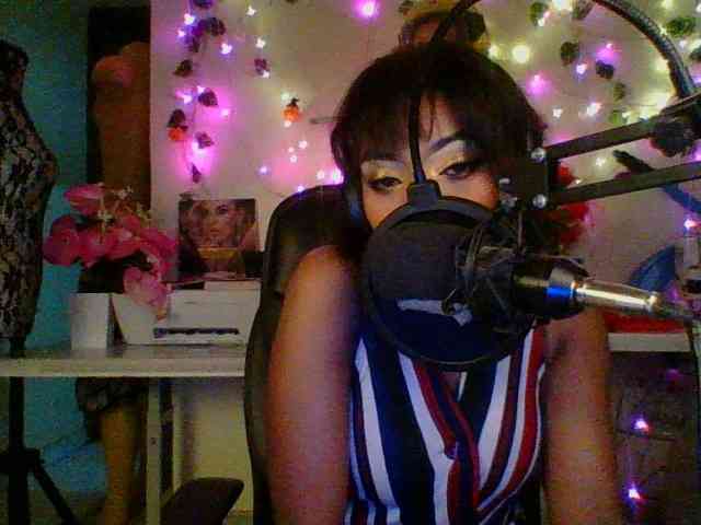 Lilianjackson webcam