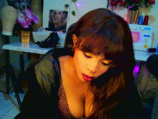 Lilianjackson webcam