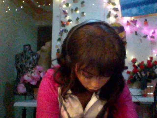 Lilianjackson webcam