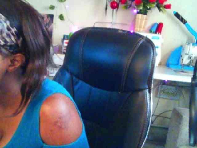 Lilianjackson webcam