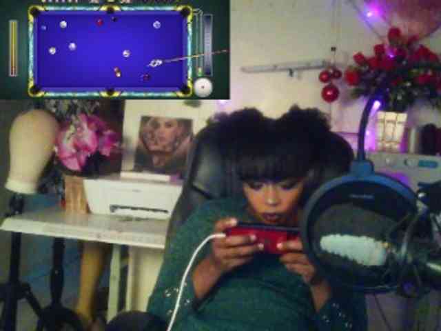 Model: Lilianjackson