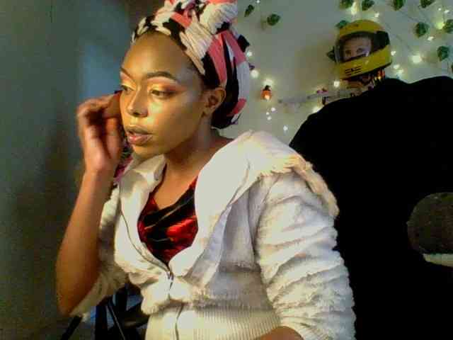 Lilianjackson webcam