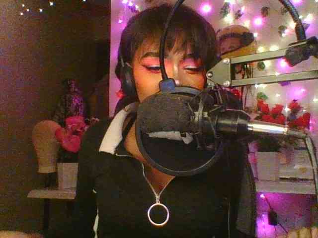 Lilianjackson webcam