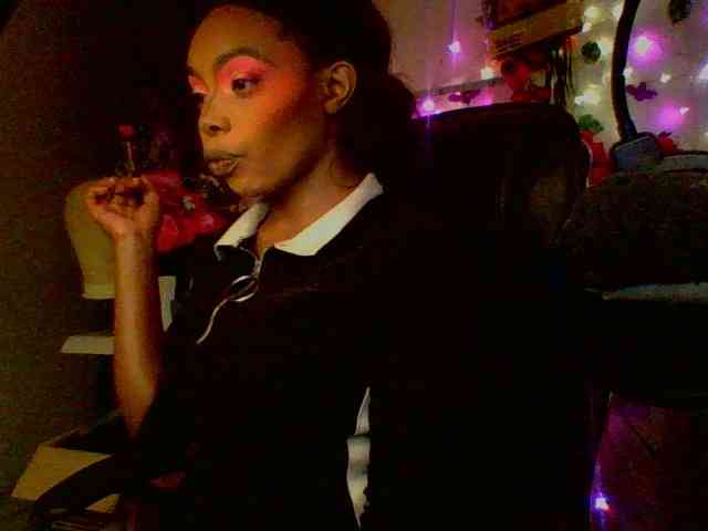 Lilianjackson webcam