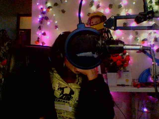 Lilianjackson webcam