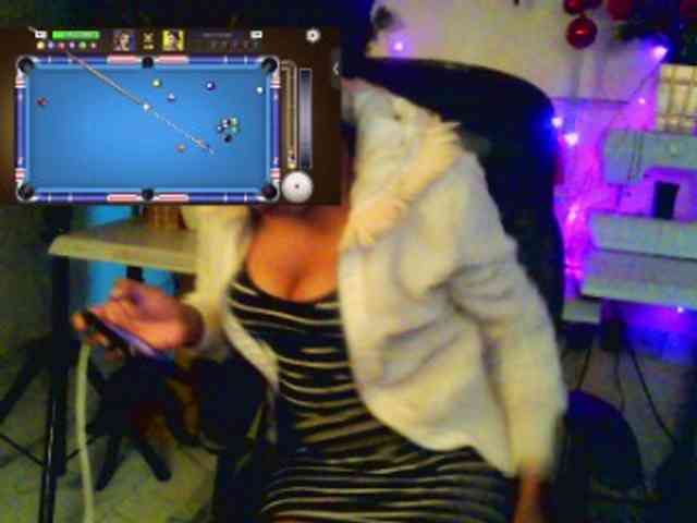 Lilianjackson webcam