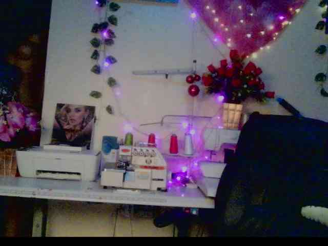 Lilianjackson webcam