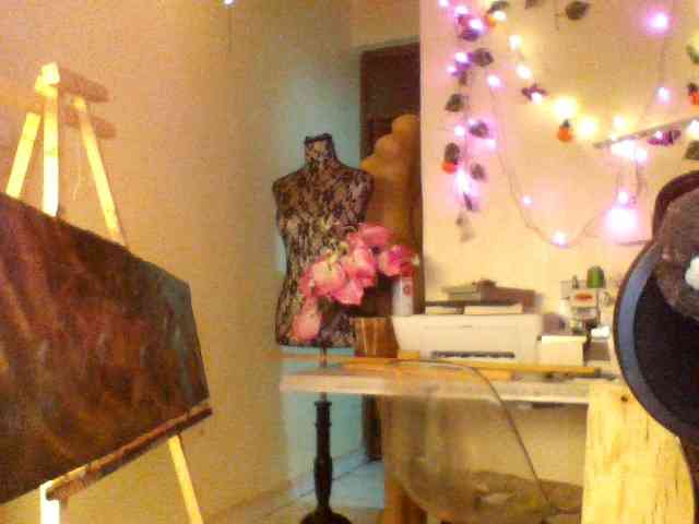 Lilianjackson webcam