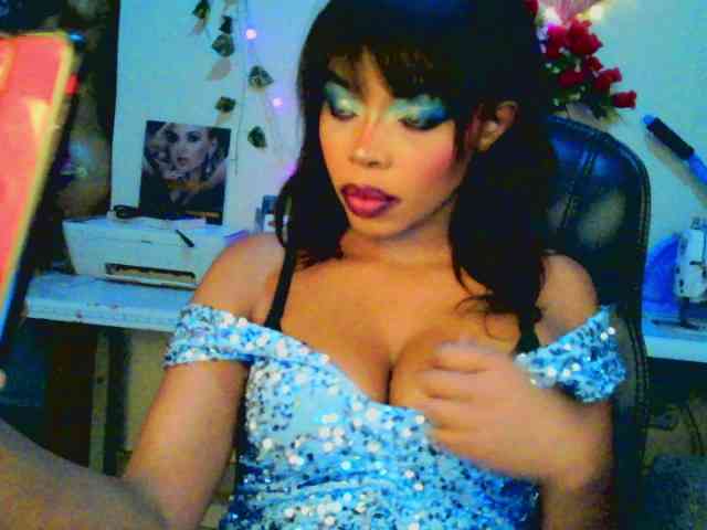 Model: Lilianjackson