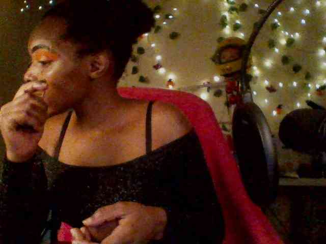 Lilianjackson webcam