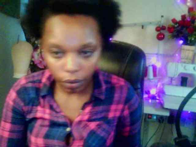 Lilianjackson webcam