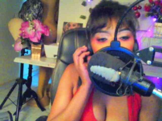 Lilianjackson webcam