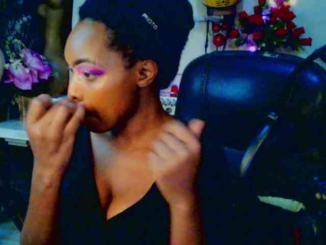 Lilianjackson webcam