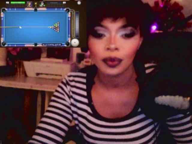 Lilianjackson webcam