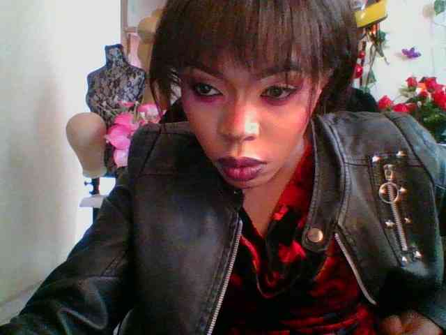 Lilianjackson webcam