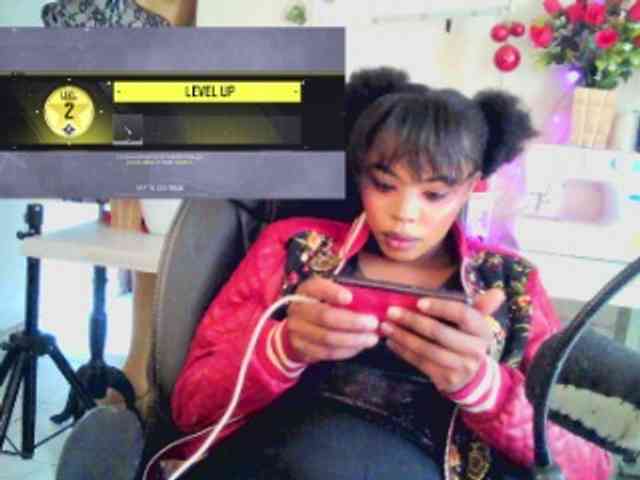 Lilianjackson webcam