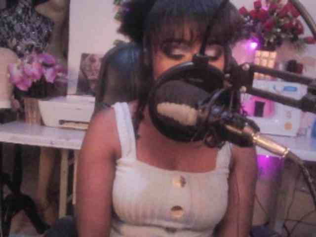 Lilianjackson webcam