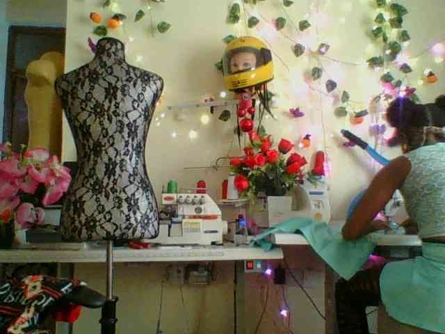 Lilianjackson webcam