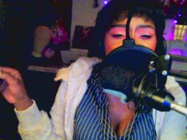 Lilianjackson webcam