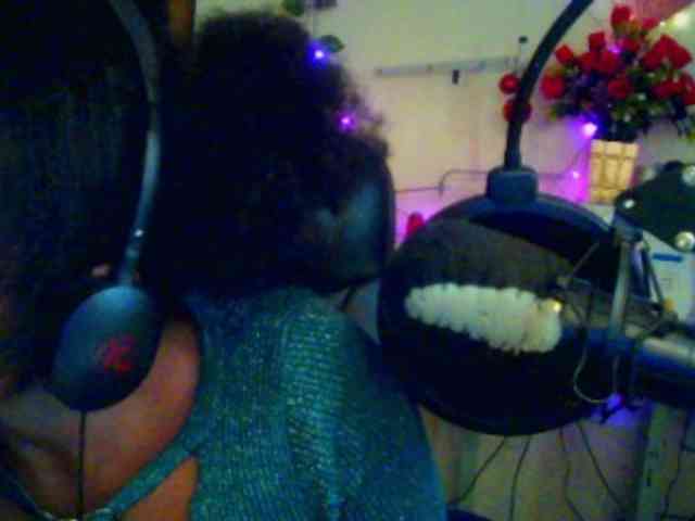 Lilianjackson webcam
