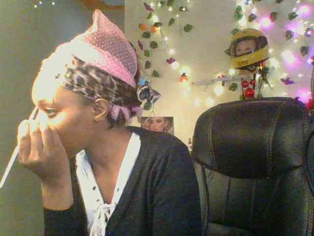 Lilianjackson webcam