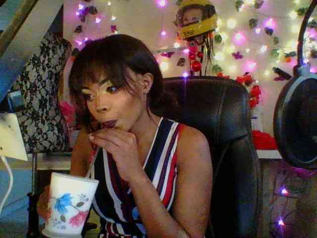 Lilianjackson webcam
