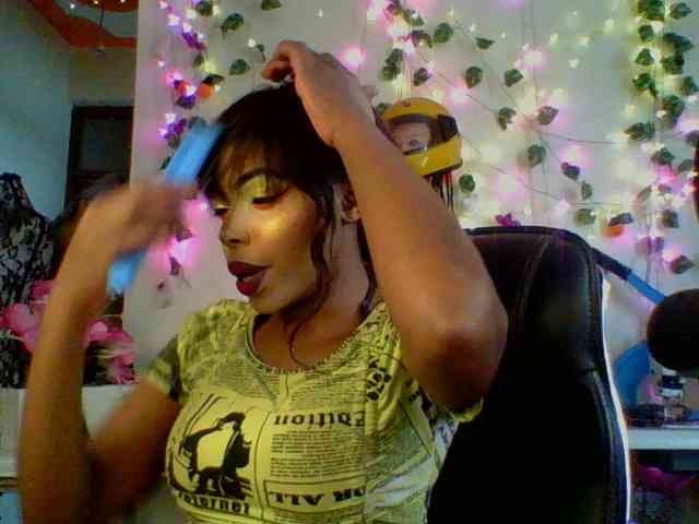 Model: Lilianjackson