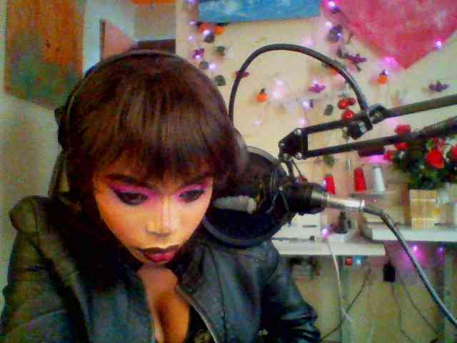 Lilianjackson webcam