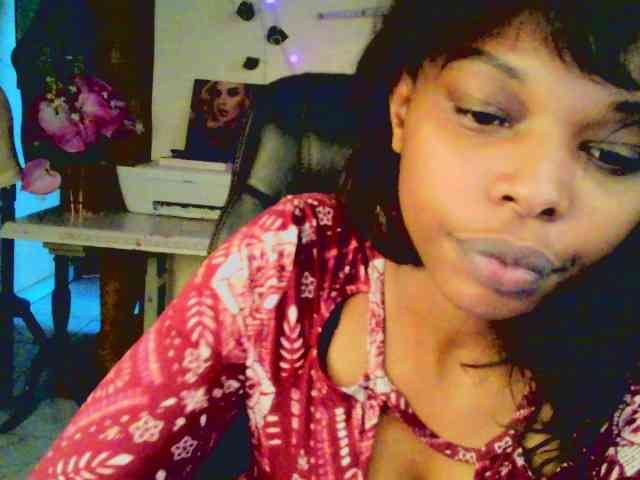 Model: Lilianjackson