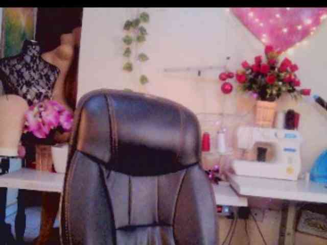 Lilianjackson webcam