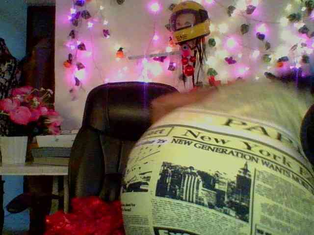 Lilianjackson webcam