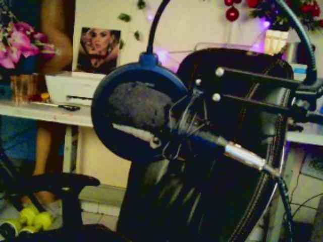 Lilianjackson webcam