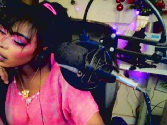 Lilianjackson webcam