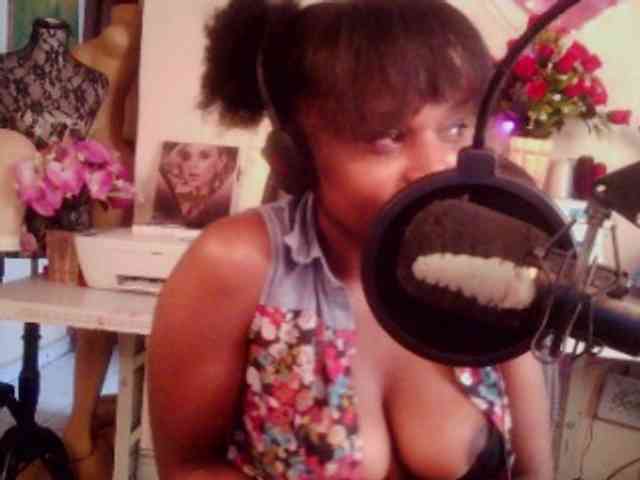 Lilianjackson webcam