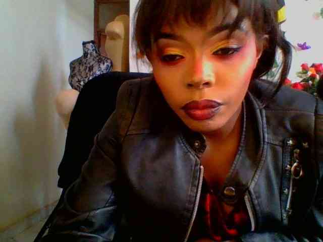 Lilianjackson webcam