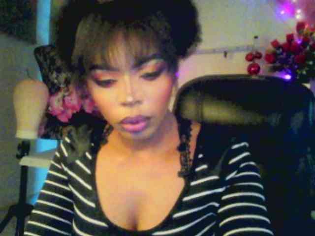 Lilianjackson webcam