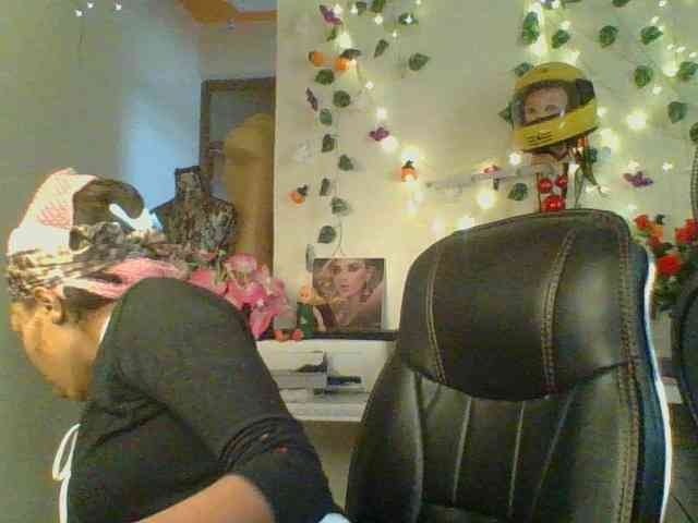 Lilianjackson webcam