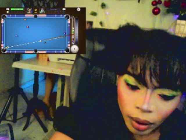 Lilianjackson webcam