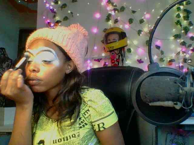 Lilianjackson webcam