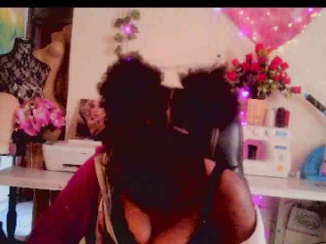 Lilianjackson webcam