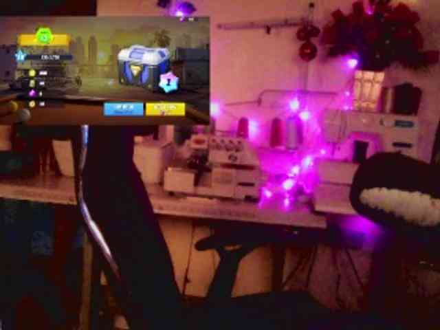 Lilianjackson webcam