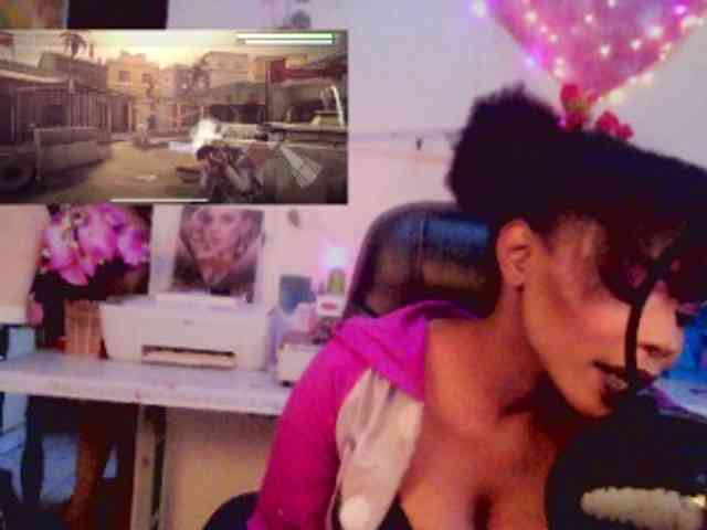 Lilianjackson webcam