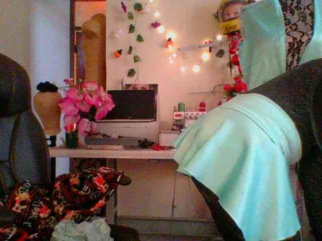 Lilianjackson webcam