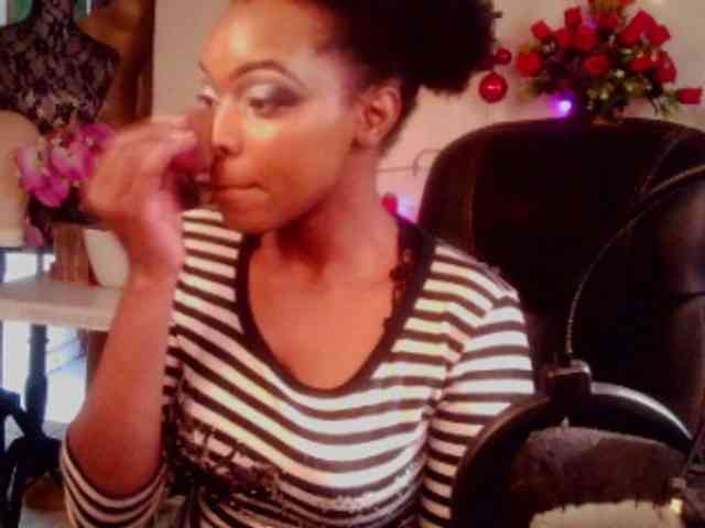 Lilianjackson webcam
