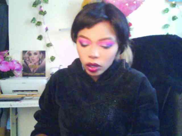 Model: Lilianjackson