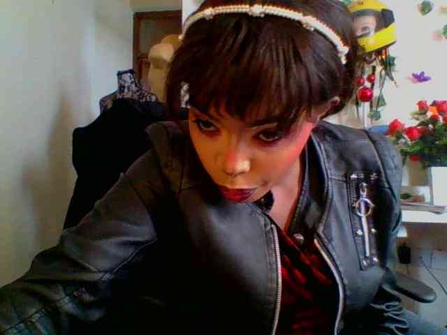 Lilianjackson webcam